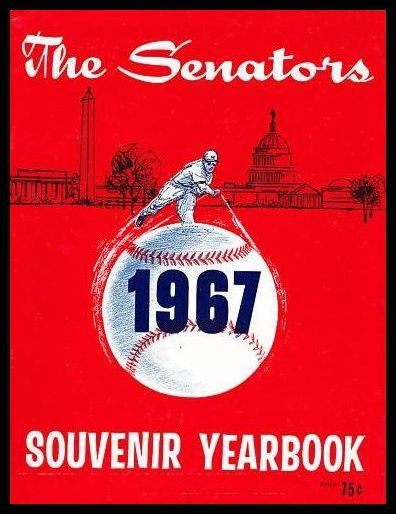 1967 Washington Senators